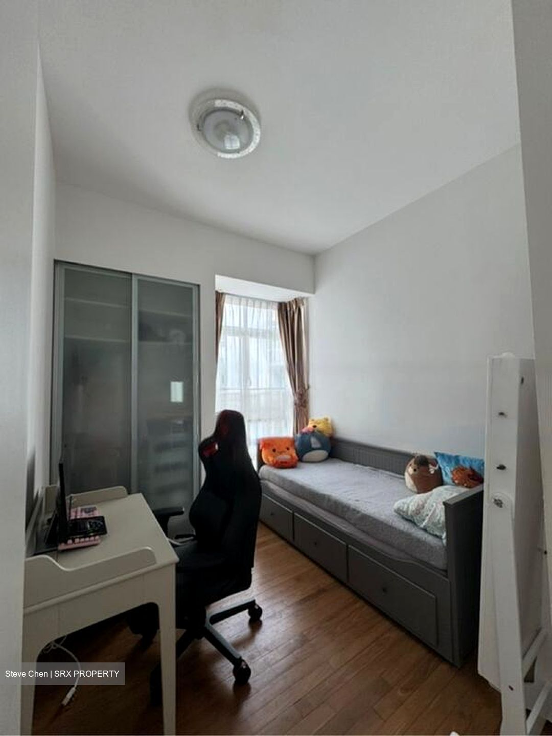 The Cascadia (D21), Condominium #470467371